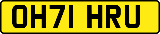 OH71HRU