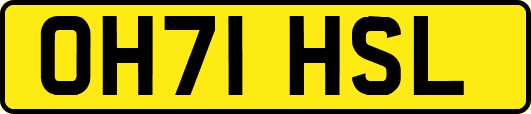 OH71HSL