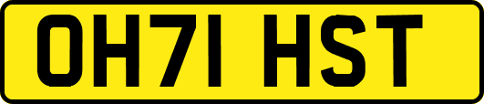 OH71HST