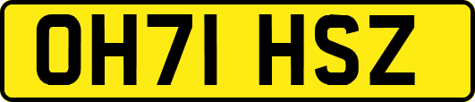 OH71HSZ