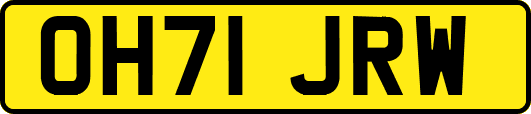 OH71JRW