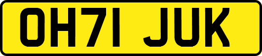 OH71JUK