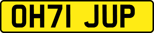OH71JUP