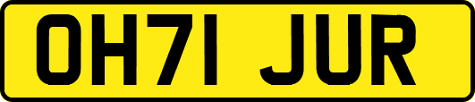 OH71JUR