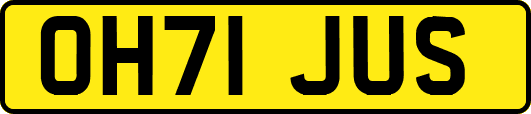 OH71JUS