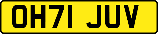 OH71JUV