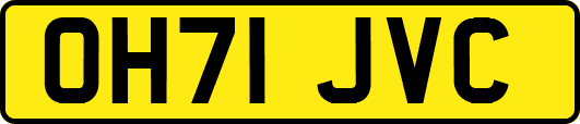 OH71JVC