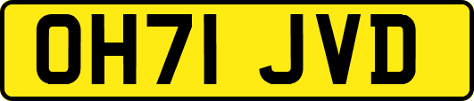 OH71JVD