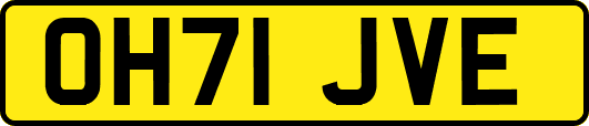 OH71JVE