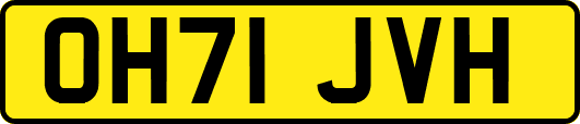 OH71JVH