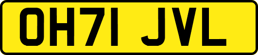 OH71JVL