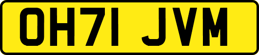 OH71JVM