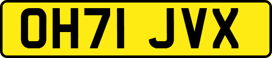 OH71JVX