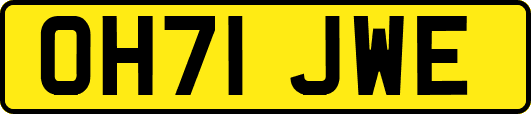 OH71JWE