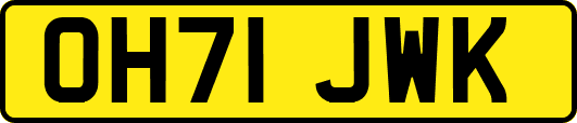 OH71JWK