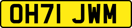 OH71JWM