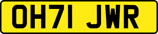 OH71JWR