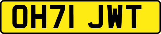 OH71JWT