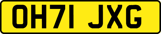 OH71JXG