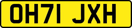 OH71JXH