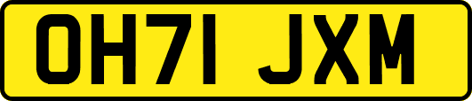 OH71JXM