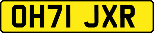 OH71JXR