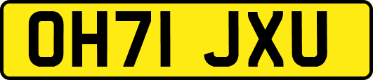 OH71JXU