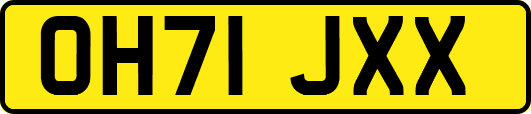OH71JXX