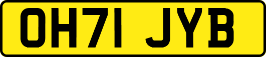 OH71JYB
