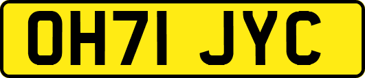 OH71JYC