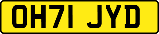 OH71JYD