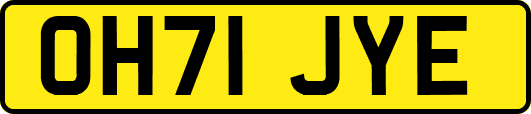 OH71JYE