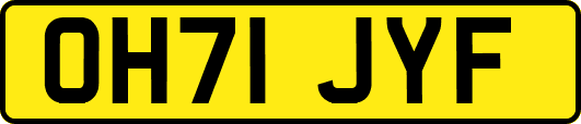 OH71JYF