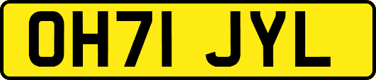 OH71JYL