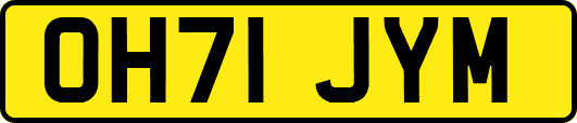 OH71JYM