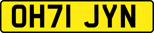 OH71JYN