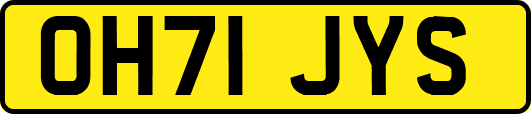 OH71JYS