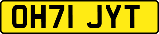 OH71JYT