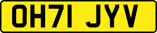 OH71JYV