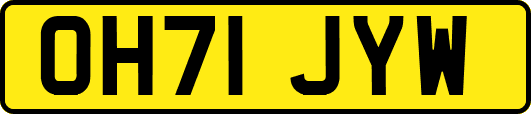 OH71JYW