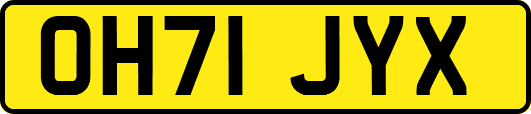 OH71JYX