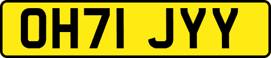 OH71JYY