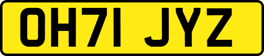 OH71JYZ