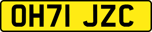 OH71JZC