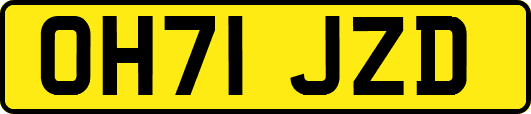 OH71JZD