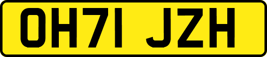 OH71JZH