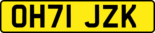 OH71JZK