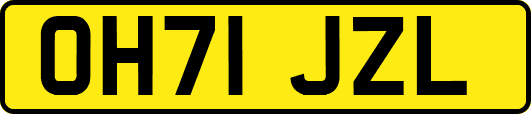 OH71JZL