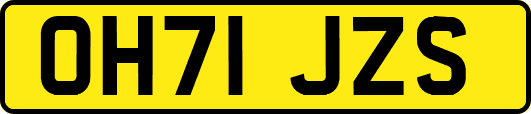 OH71JZS