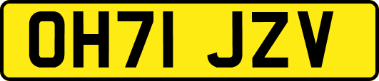 OH71JZV